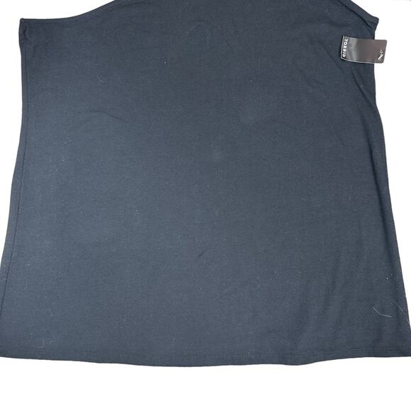 NEW Torrid One Shoulder Cutout Top Size 4X - Picture 10 of 10